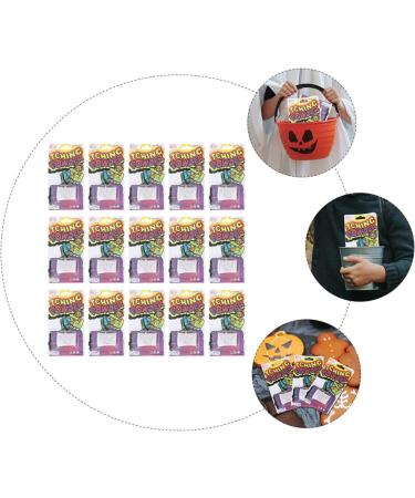 ABOOFAN 100 Pcs Interesting Prank Powders | Itching Gag Gift for Prank Props - Buy Online on GoSupps.com