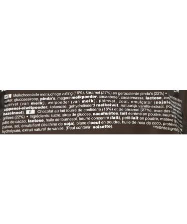 Snickers - Pack of 3 Snickers Bars - Buy Online on GoSupps.com