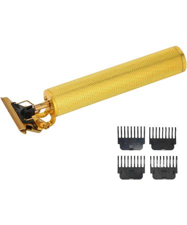 Professional Hair Trimmer Hair Trimmer for Men Electric Hair Trimmer Clipper Hair Shaver Cutting Grooming Kit with 4 Guide Combs - Buy Online on GoSupps.com