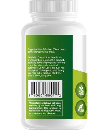 Active Lifestyle 4X Magnesium Supplement Magnesium Glycinate Taurate Malate Orotate Complex Calm Sleep GMO Free Gluten Free Soy Free Dairy Free Lab Tested Made in USA - Buy Online on GoSupps.com