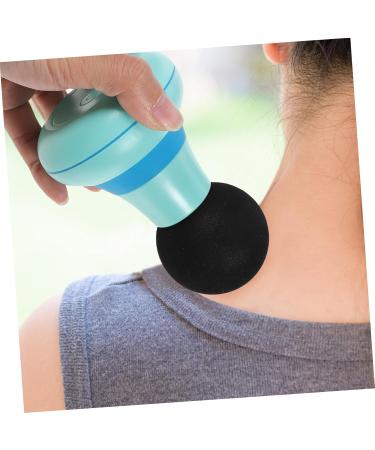 TOVINANNA Mini & Full Body Massage Devices - Handheld Electric Massagers for Fitness & Relaxation | International Shipping Available - Buy Online on GoSupps.com