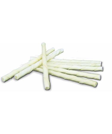 Buy Nobby Starsnack White'n Tasty Kaustricks for Dogs | 30 Pieces 165g | International Shipping Available - Buy Online on GoSupps.com
