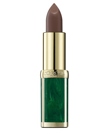 Balmain L'Oreal Color Riche Lipstick Glamazone Color