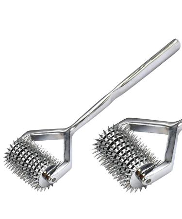 AAProTools Diagnostic NEUROLOGICAL Instruments WARTENBERG Sensory Pinwheel PIN Wheel 10 Head