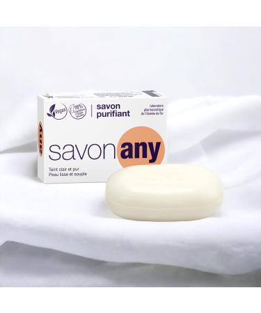  SORIFA Pack of 3 Soaps Any Antiseptic Soap 100 g Bread - Buy Online on GoSupps.com