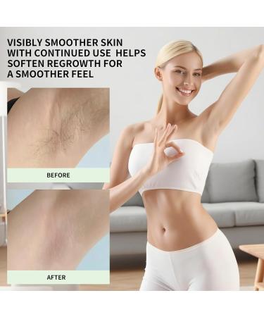 Cyperus Rotundus Oil for Hair Removal Natural Lightweight & Gentle Formula That Slows Regrowth Safe for Sensitive Skin for Longer-Lasting Smoothness with Less Shaving - Buy Online on GoSupps.com