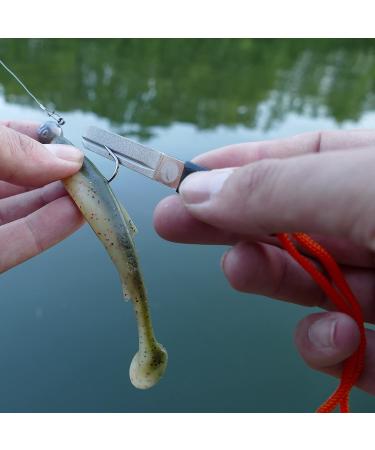 Zeck Fishing Hook Sharpener - Predator 10cm | Premium Fishing Tool for Sharp Hooks | International Shipping Available - Buy Online on GoSupps.com