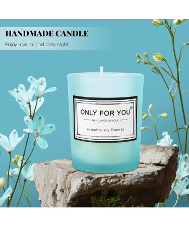 Birthday Gifts for Women - Relaxing Spa Gift Basket Set | Unique Gifts for Her Mom Sister Friend Wife & Girlfriend | Perfect for Birthdays Mother's Day & Christmas (Blue - Buy Online on GoSupps.com