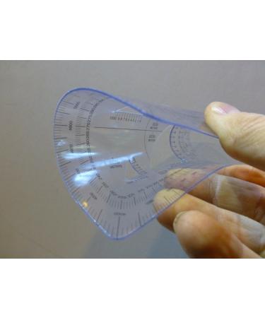 MapTools Military Style UTM/MGRS Coordinate Scale - Buy Online on GoSupps.com