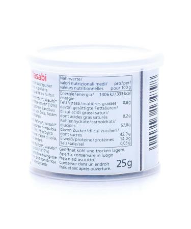 Buy Arche Wasabi 25g - Authentic Japanese Flavor | Fast International Shipping - Buy Online on GoSupps.com