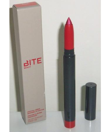 Bite Beauty Crystal Cr me Shimmer Lip Crayon - Sugar Flower