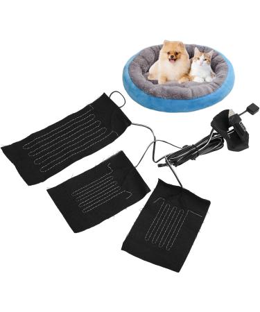 Buy USB Electric Heating Pillows & Vests - 3 Gears Waterproof Perfect for Winter Camping & Outdoor Use - Buy Online on GoSupps.com