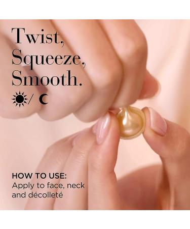 Elizabeth Arden 90 Count Serum Capsules - Pack of 1 | Powerful Skincare Serum - Buy Online on GoSupps.com