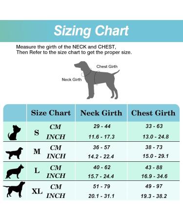 Buy Funfox No Pull Dog Harness for Small Dogs - Adjustable & Breathable Red Puppy Harness | Anti-Zug Safety for Small & Medium Dogs - Buy Online on GoSupps.com