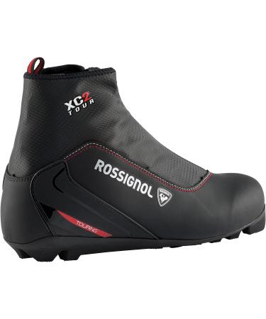 Rossignol XC 2 Cross-Country Boots 41 - 2021 | Shop Now! - Buy Online on GoSupps.com
