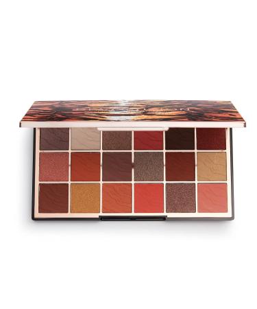 Shop MakeUp Revolution for Wildlife | Eco-Friendly Beauty Products for Global Shipping - Buy Online on GoSupps.com