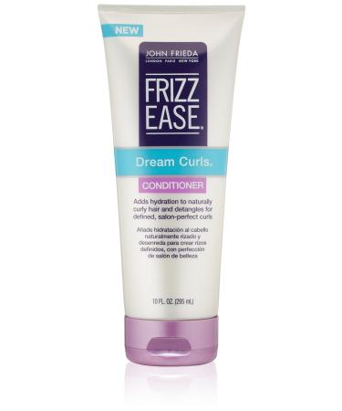 John Frieda Frizz Ease Dream Curls Conditioner 10 Ounce