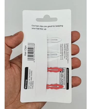 Girls Snap Hair Clips - Cute Metal Hair Accessories for Baby Toddlers | Z4CLIANI - Buy Online on GoSupps.com