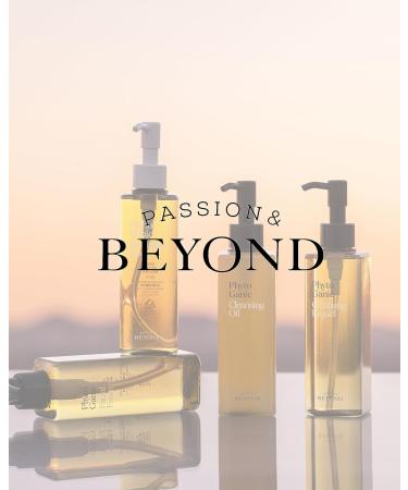 BEYOND Phytoganic Makeup Cleansing Oil - Vegan Gel Cleanser for Heavy Makeup Removal | Korean Skin Care (6.8fl oz - Buy Online on GoSupps.com