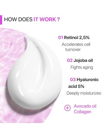 REMEDIAL PAX Youthful Glow Neck Cream - Anti-Aging Formula for Radiant Skin | International Shipping Available - Buy Online on GoSupps.com
