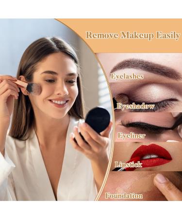 Reusable Makeup Remover Rounds - Buy Online on GoSupps.com