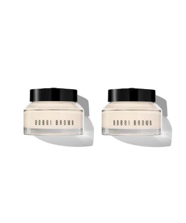 Bobbi Brown Full Size Vitamin Enriched Face Base Duo 1.7 oz Each