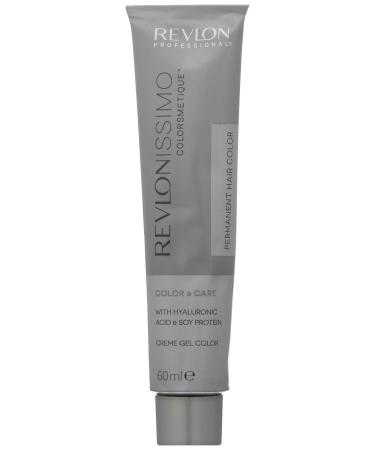 Revlon RVL Colorsmetique Color&Care 6.24 60ml 6.24 Blonde Fonc Perl Cuivr 60 ml (1Pack)