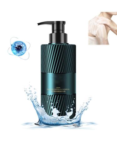 Deep Sea Caviar Amino Acid Dense Hair Shampoo Amino Acid Dense Caviar Hair Shampoo 500ml Japanese Deep Sea Caviar Shampoo And Conditioner For All Hair Type (body wash)