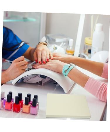  PAMINGONO 216 color show card nail polish display nail glitter display of the nail color chart Nail polish color chart colors nail polish color show card nail polish glue display card - Buy Online on GoSupps.com