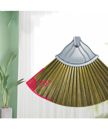 FCSHFC Cobweb Long Dusters for Cleaning with Telescopic Handle Washable Extendable Feather Duster for High Ceiling Blinds Ceiling Fan Furniture(1.7m) - Buy Online on GoSupps.com