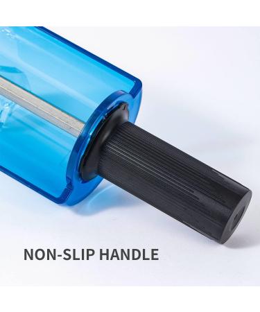 XCMAN Ski Roto Brush Kit - 3 Brush Types Included - Nylon, Horsehair, Brass/Cork - 100mm - Buy Online on GoSupps.com