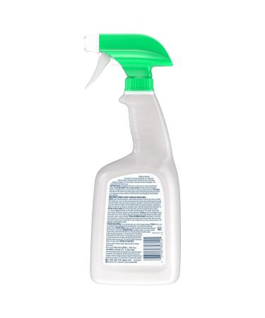Comet Professional Hospital Grade Bulk Disinfecting Bathroom Sanitizer - 32 oz (Case of 8) - Buy Online on GoSupps.com