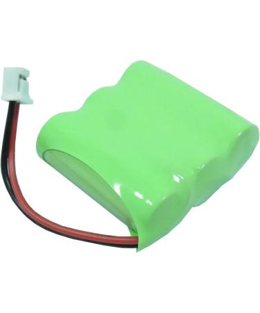 320mAh Battery for D10T - 3.6V | International Shipping Available - Buy Online on GoSupps.com