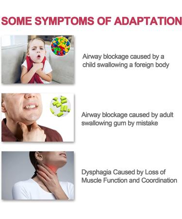 Child & Adult Removal Device - Portable & Effective | Equipped with 4 Masks | Safe, Strong & Easy to Carry - Buy Online on GoSupps.com