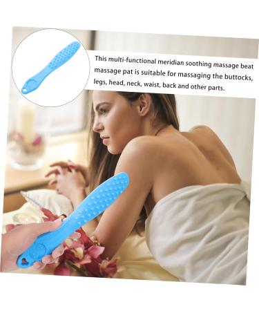 Buy Gatuida Massage Scratcher Tools | Effective Neck & Body Massage Hammer for Ultimate Relaxation | International Shipping Available - Buy Online on GoSupps.com