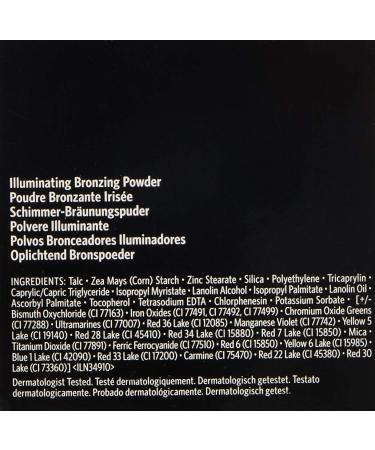 Bobbi Brown Illuminating Bronzing Powder 13 Santa Barbara - 0.28 oz - Buy Online on GoSupps.com