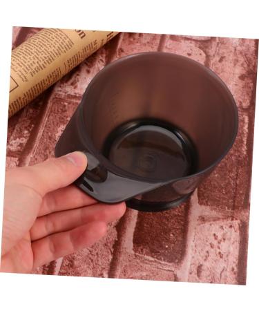 Ipetboom 1 Set Hair Care Kit Professional Hair Dye Headset Hair Dye Bowl Hair Dye Shawl Cleaning Tools Dye Hair Kit Hair Brush Cleaner Tool Hair Dying Kit Balayage Kit Earmuffs Baking Oil - Buy Online on GoSupps.com