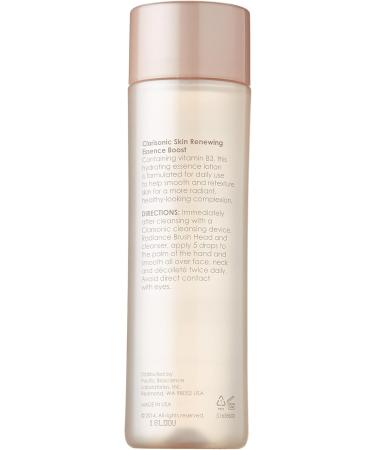 Clarisonic Skin Renewing Essence Boost - All Skin Types for Unisex 8 oz Lotion - Buy Online on GoSupps.com