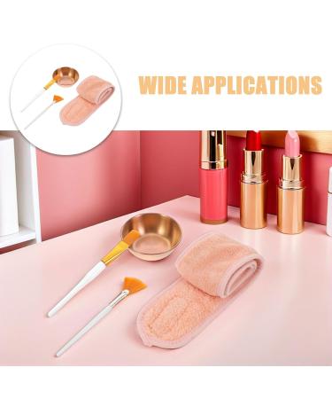 LALADEFIEE 1 Set Face Mask Applicator: Esthetician Supplies for Facials - Multipurpose Facial Utensils Kit - Cosmetic Tools for Professional Or Home Use - Buy Online on GoSupps.com