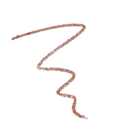 CTZN Cosmetics Lip Stroke Lip Liner (Deux) - Vegan & Cruelty-Free formula for Inclusive Beauty - Buy Online on GoSupps.com