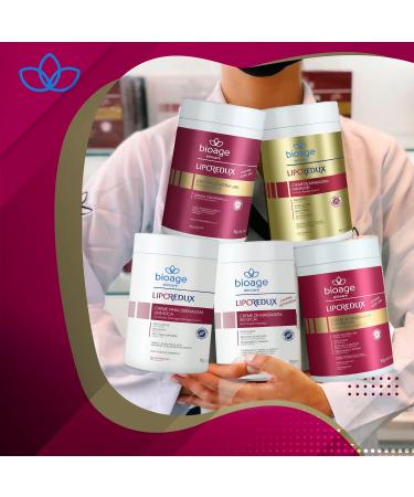Bioage Tightening/Firming Massage Cream with Hyaluronic Acid & Jojoba Butter - 35 Oz | Antioxidant & Anti-Aging - Buy Online on GoSupps.com