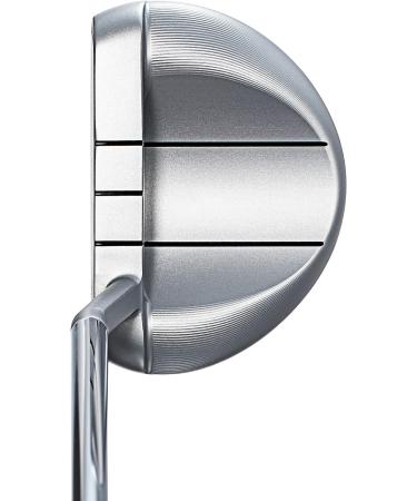 Odyssey White HOT OG ROSSIE S Putter - Men's 33 Short Slant Steel Shaft - Buy Online on GoSupps.com