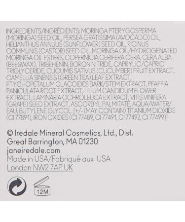 Jane Iredale Enlighten Concealer - Enlighten 2, 0.1 oz (2.8 g) | Best Concealer for Flawless Skin - Buy Online on GoSupps.com
