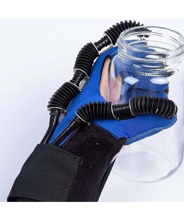 Rehabilitation Robot Gloves for Hemiplegia Finger Therapy - Large Right Hand - Buy Online on GoSupps.com