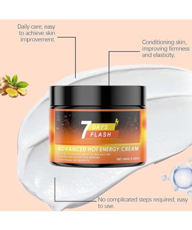  G n rique Sweat Cream for Women Effective Slimming Lotion Workout Sweat Enhancer Body Sculpting Formula (150g 1 Pack) Boosts Circulation for Abs Waist & Thighs - Buy Online on GoSupps.com