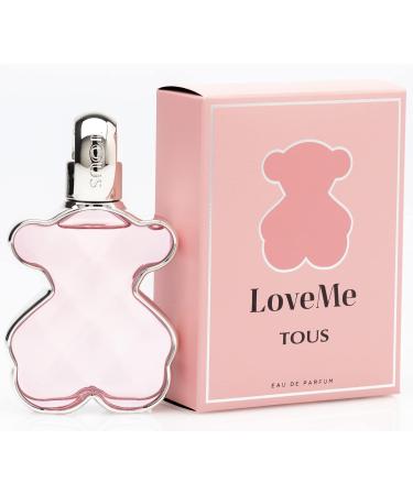 Tous Love Me by Tous for Women - 1.7 oz EDP Spray - Buy Online on GoSupps.com