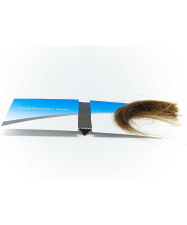 Doctor's Data Heavy Metals Toxicity Test - 31 Toxins Tested - Buy Online on GoSupps.com