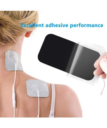 Replacement Pads Self Adhesive Reusable 16 Pcs - Buy Online on GoSupps.com