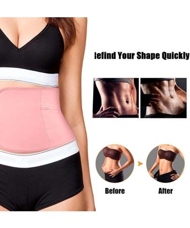 Buy Reusable Castor Oil Pack Kit - Pink Castor Oil Wrap for Thyroid Liver Detox Neck Relaxation & Pain Relief | International Shipping Available - Buy Online on GoSupps.com