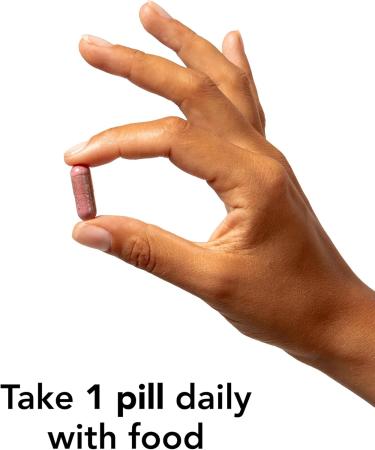 Theralogix TheraCran One Cranberry Capsules - 180-Day Supply - Cranberry Supplement for Men & Women - Cranberry Pills to Support Urinary Tract Health* - 36mg PACs per Capsule - NSF Certified 180 Coun - Buy Online on GoSupps.com